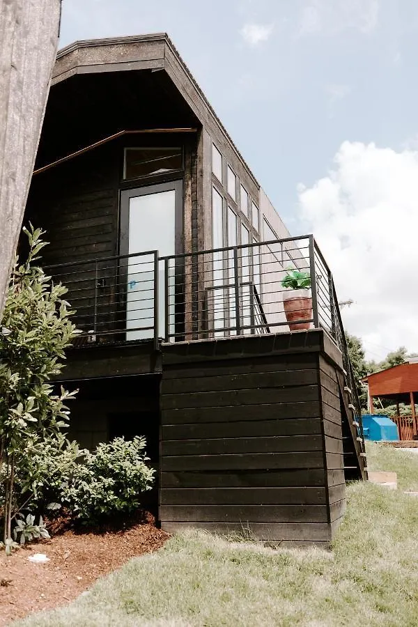 Ironwood Grove, Tiny House Hotel Nashville 0*,