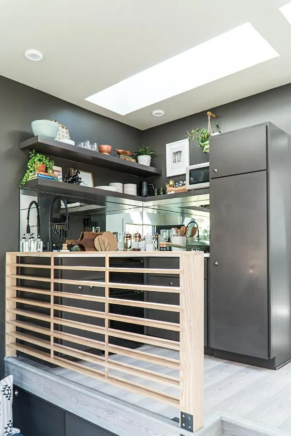 Ironwood Grove, Tiny House Hotel Nashville 0*,  United States