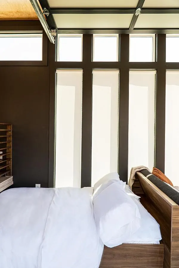 Aparthotel Ironwood Grove, Tiny House Hotel Nashville