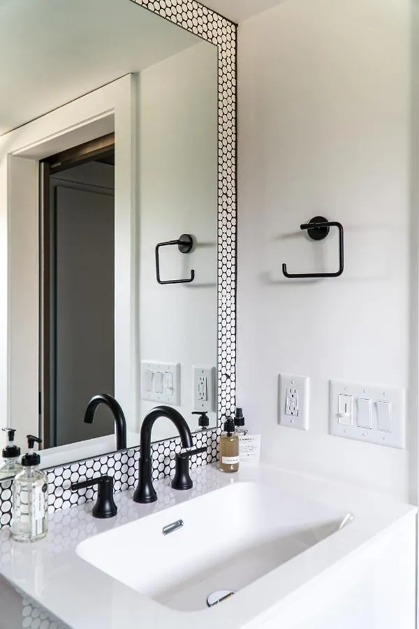 Aparthotel Ironwood Grove, Tiny House Hotel Nashville