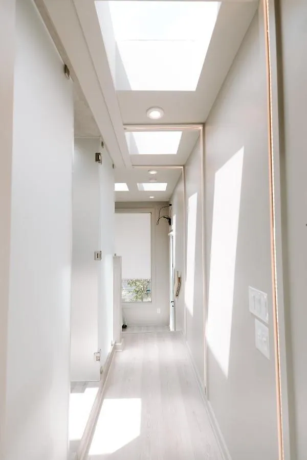 Aparthotel Ironwood Grove, Tiny House Hotel Nashville United States