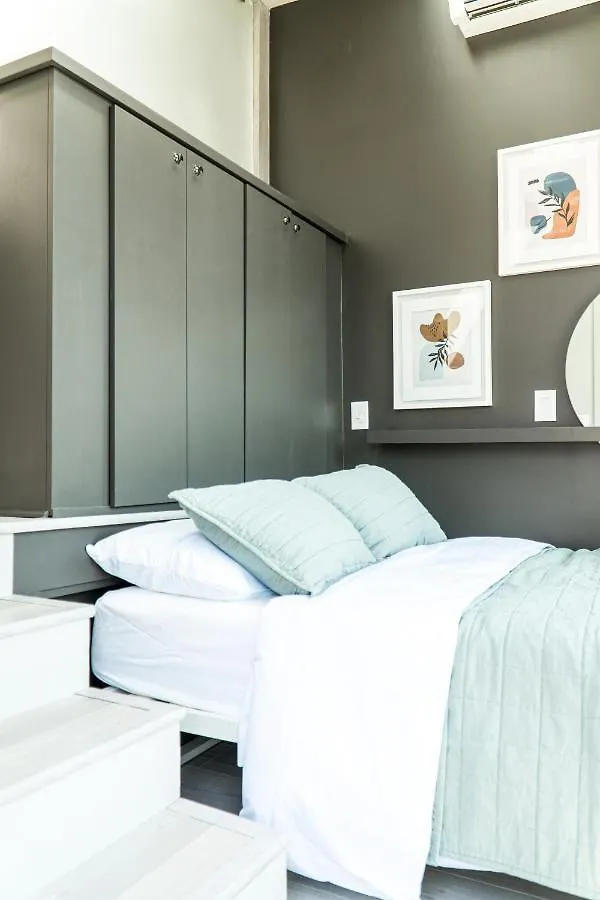Ironwood Grove, Tiny House Hotel Nashville