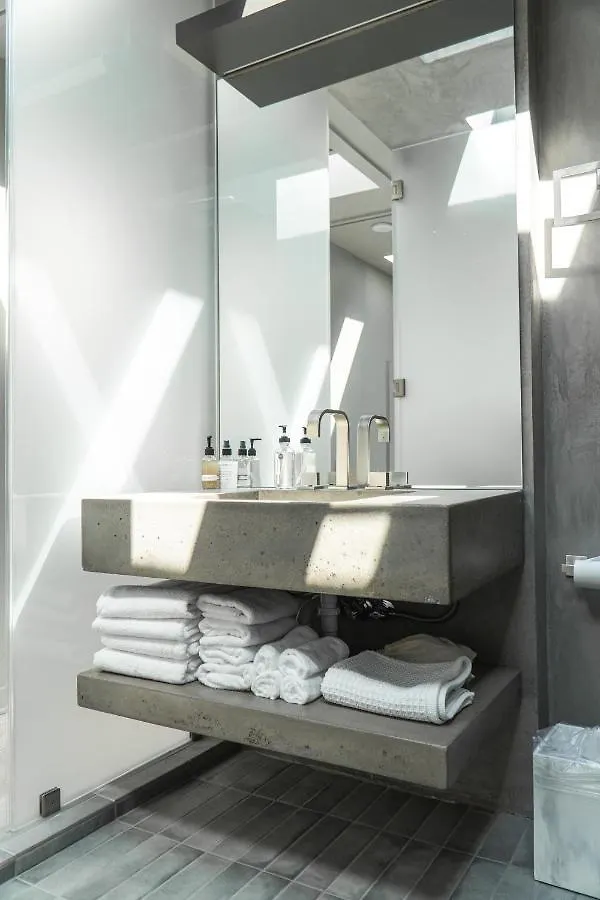 Ironwood Grove, Tiny House Hotel Nashville 0*,