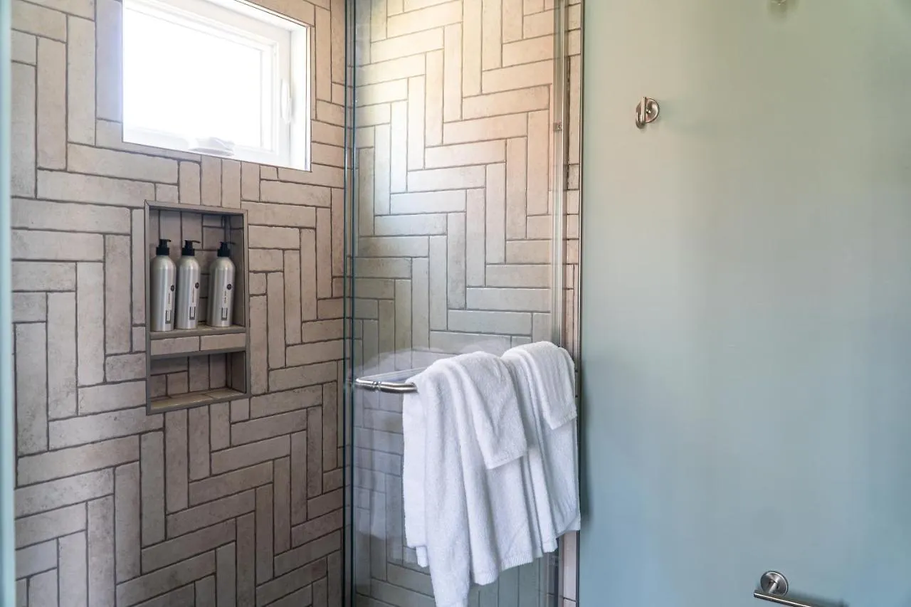 Aparthotel Ironwood Grove, Tiny House Hotel Nashville