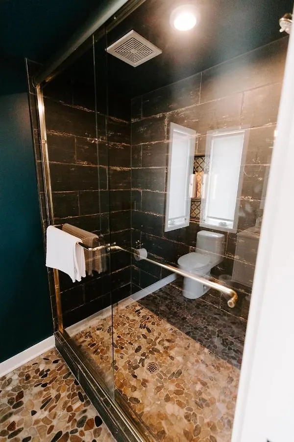 Ironwood Grove, Tiny House Hotel Nashville 0*,