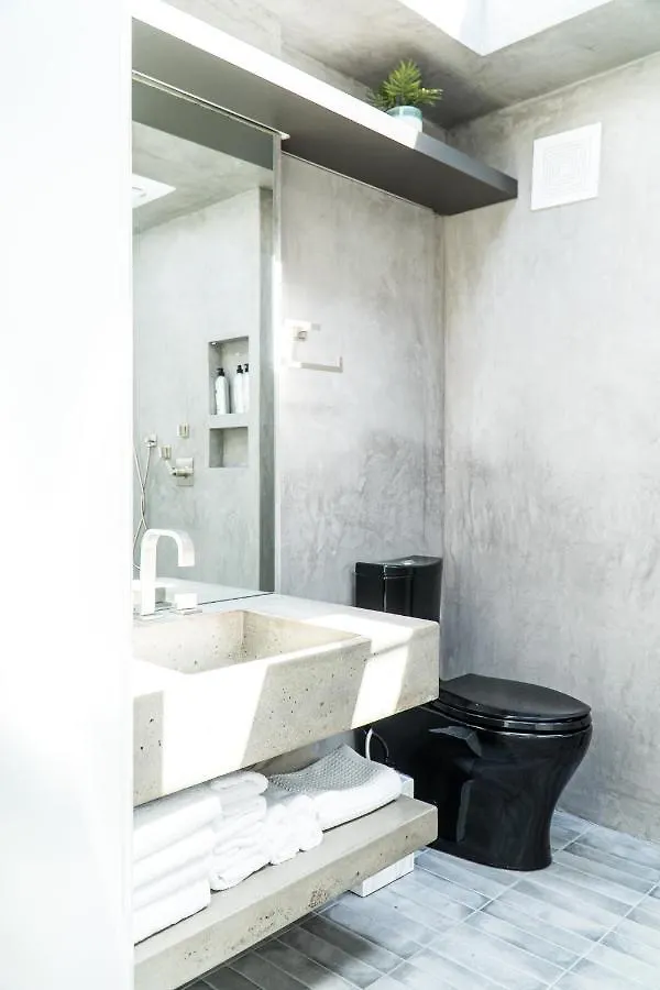 Aparthotel Ironwood Grove, Tiny House Hotel Nashville United States
