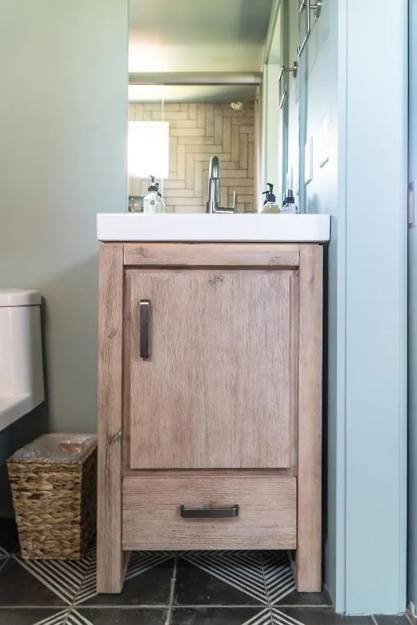 Ironwood Grove, Tiny House Hotel Nashville Aparthotel
